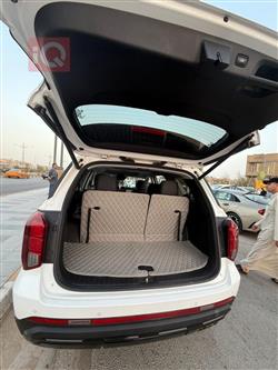 هيونداي باليسيد